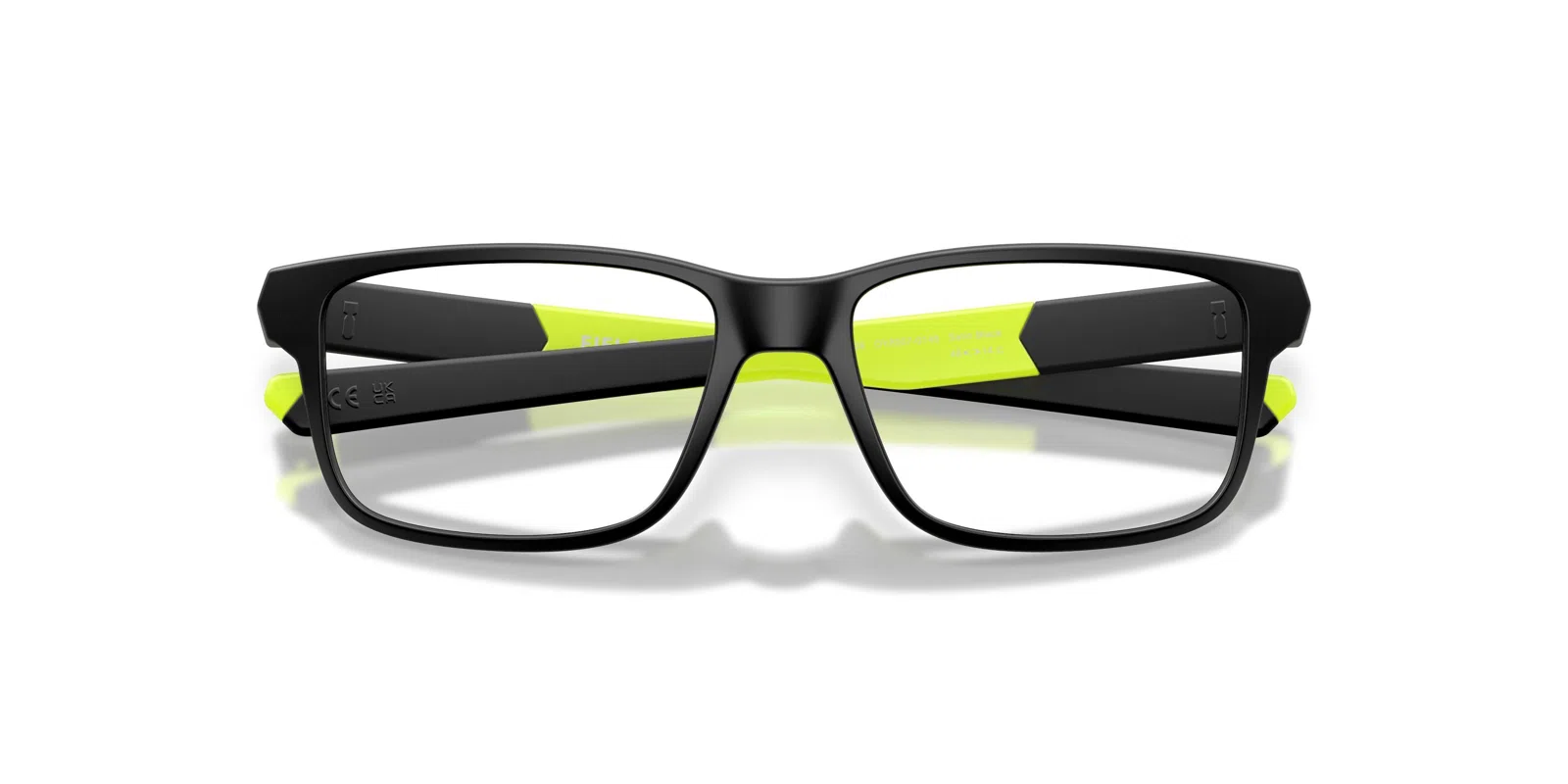 Oakley Field Day 8007 Eyeglasses - view 58